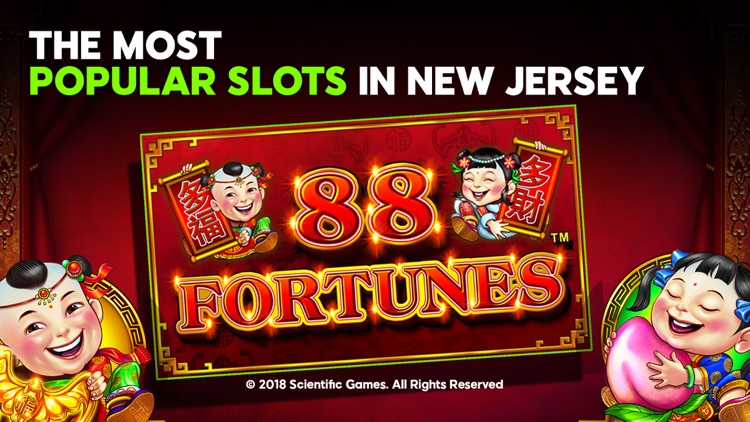 888 Casino: Real money, NJ