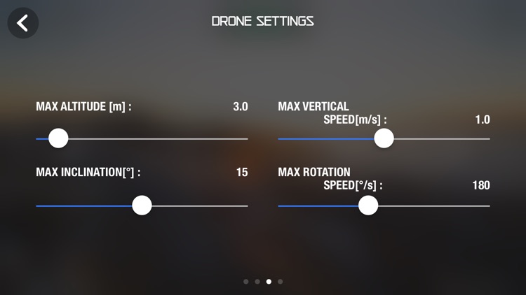 Drone Controller for Mini screenshot-7