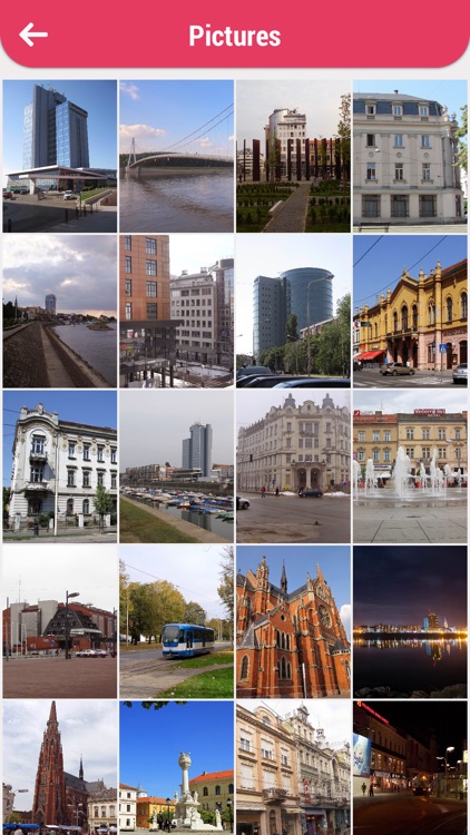 Osijek Travel Guide screenshot-4