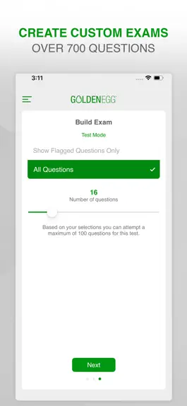 Game screenshot AP Calculus Practice Test Prep apk