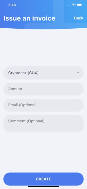 Cryptonex & Bitcoin Wallet(圖7)-速報App