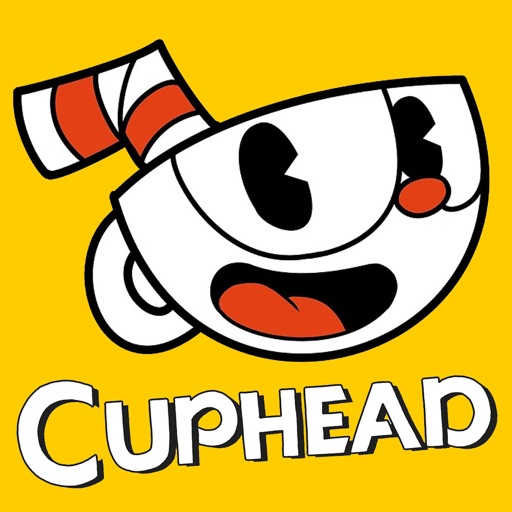 CUPHEAD MOBILE VERSION icon