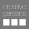 Enjoy all the great benefits of the popular Creative Gardens Club membership on your phone