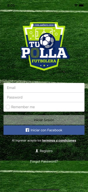 Tu Polla Futbolera(圖1)-速報App