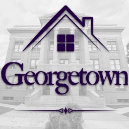 Georgetown TX Homes