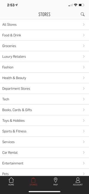 Westfield UK(圖4)-速報App