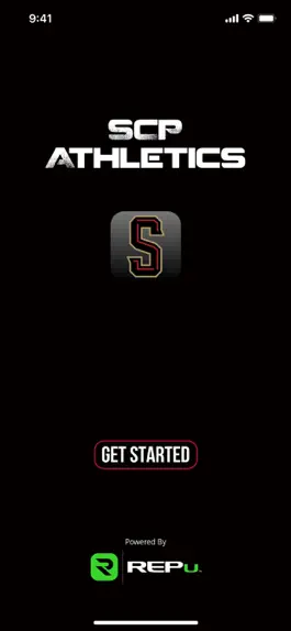 Game screenshot SCP Athletics mod apk