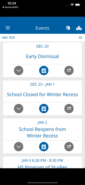 Northern Burlington CRSD, NJ(圖4)-速報App