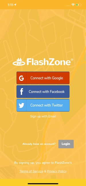 FlashZone