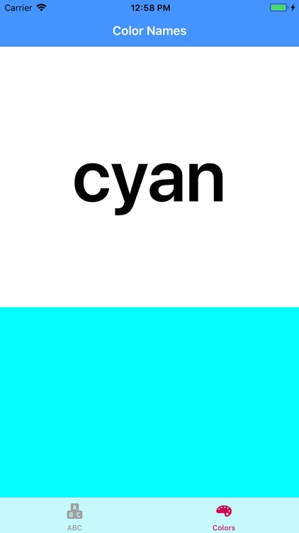 kidozFun screenshot-4