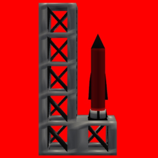Rocket Crisis icon