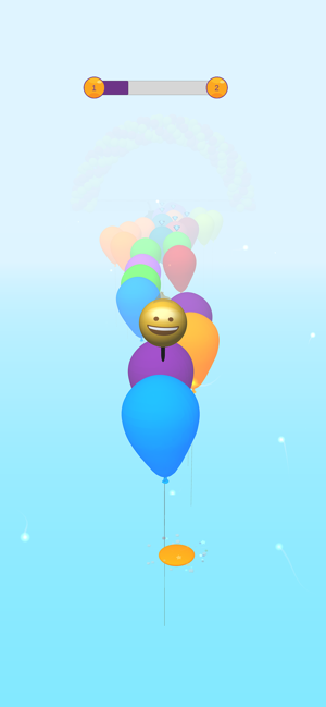 Balloon Smasher 3D crusher(圖3)-速報App