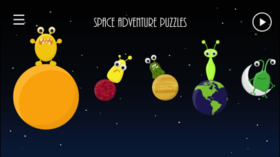 How to cancel & delete Toddler Space Adventure Puzzle from iphone & ipad 2