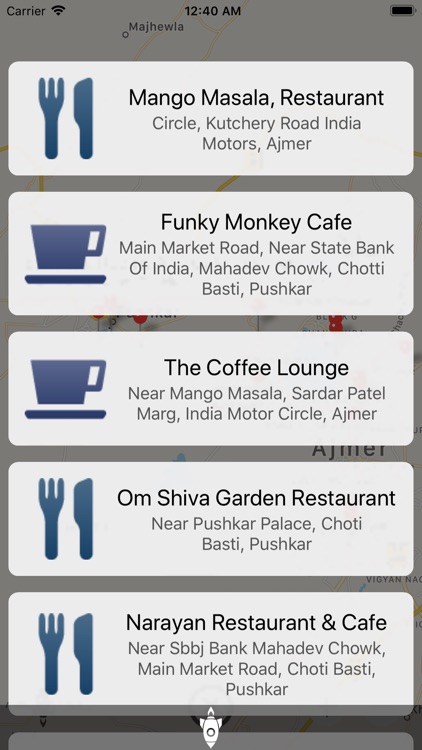 Pushkar Places Directory screenshot-5