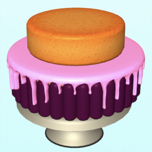 Bigcake iOS App