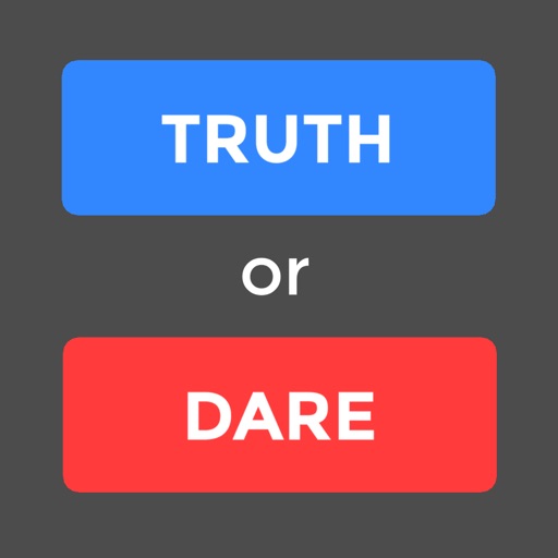 Truth or Dare - Drinking Games Icon