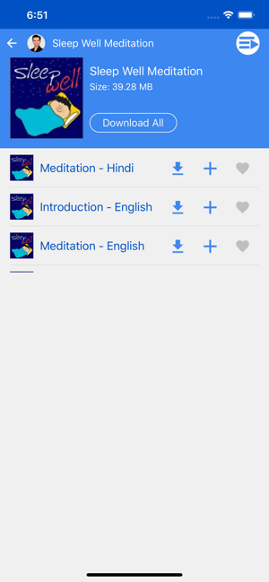 Meditations by Sneh Desai(圖3)-速報App