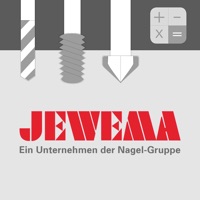 Jewema - Schnittdatenrechner