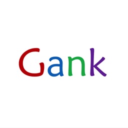 Gank助手