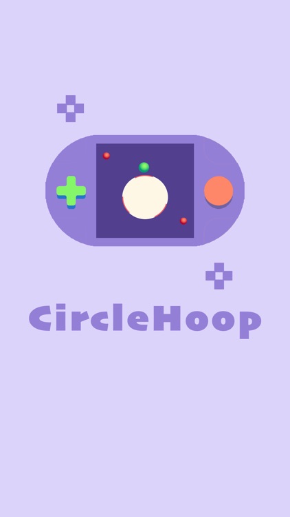 CircleHoop-玩乐遊戲