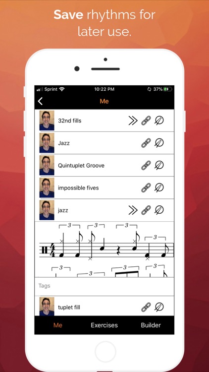 DrumToolz screenshot-3