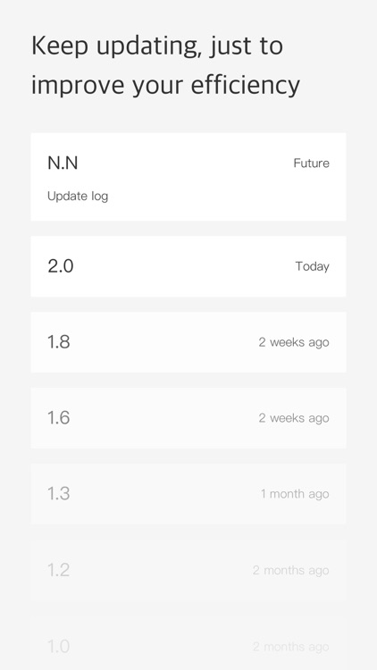 Priori-Time Management screenshot-9