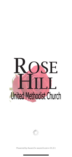 Rose Hill United Methodist(圖1)-速報App