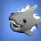 Shark Hunter is the new satisfying 3D game with colorfull environements 