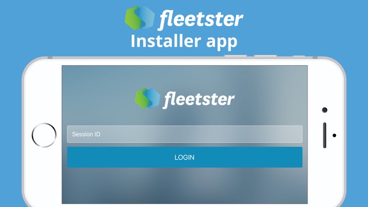 fleetster installer screenshot-4