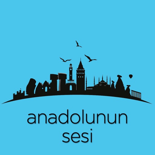 CİB - Anadolunun Sesi