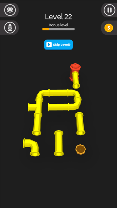 screenshot of Pipeline 3D 2