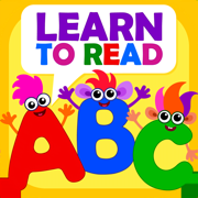 ABC Alphabet Games for Kids to
