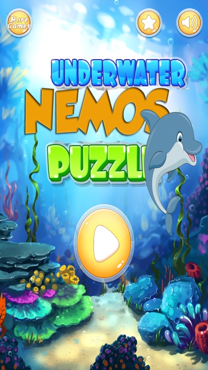 Nemos Puzzle