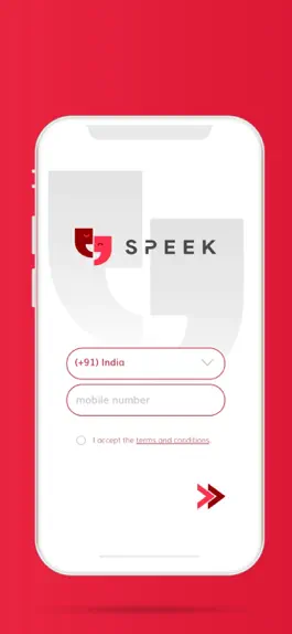 Game screenshot Speek International Calls mod apk