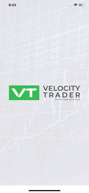 Velocity Trader