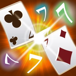 Sevens for Mobile(card game)
