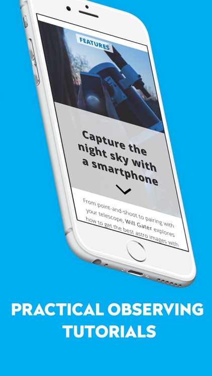 BBC Sky at Night Magazine screenshot-3
