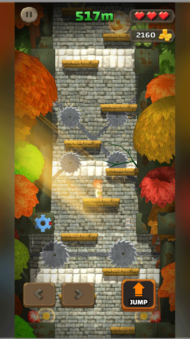 Towernite! screenshot 4