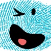 Fingerprint Me Stickers! - iPadアプリ