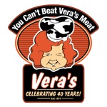 Veras Burger Shack App