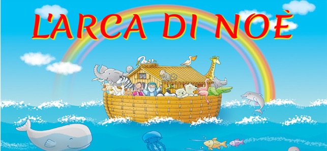 Arca di Noe(圖1)-速報App