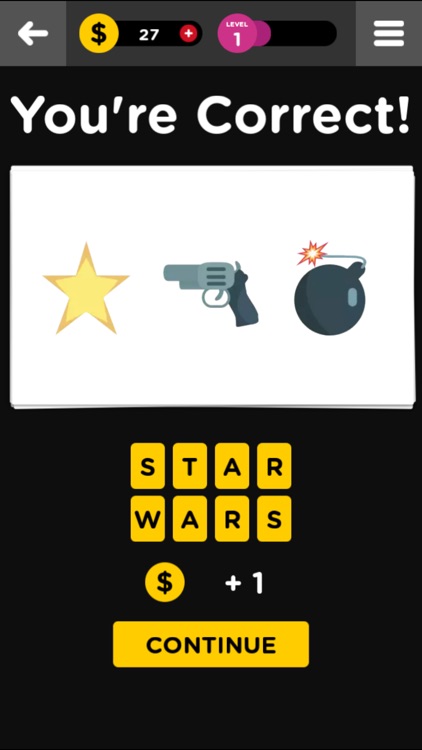 Guess The Emoji - Movies screenshot-3