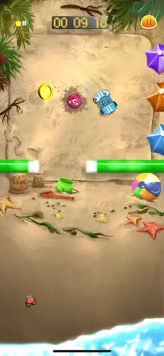 Thumb Buggy - Screenshot 4