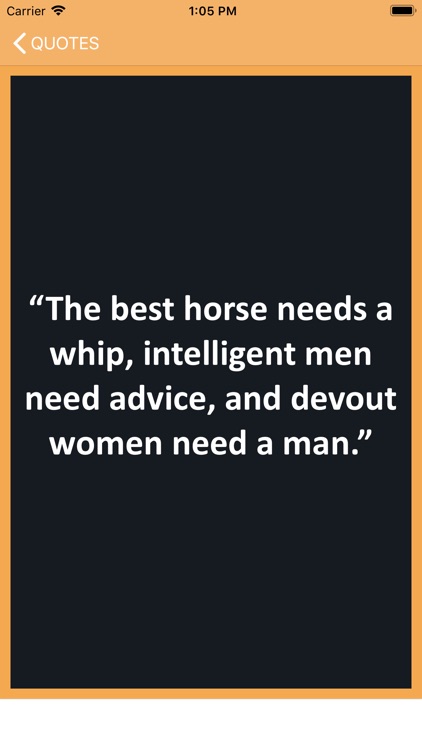 Yiddish Proverbs screenshot-7