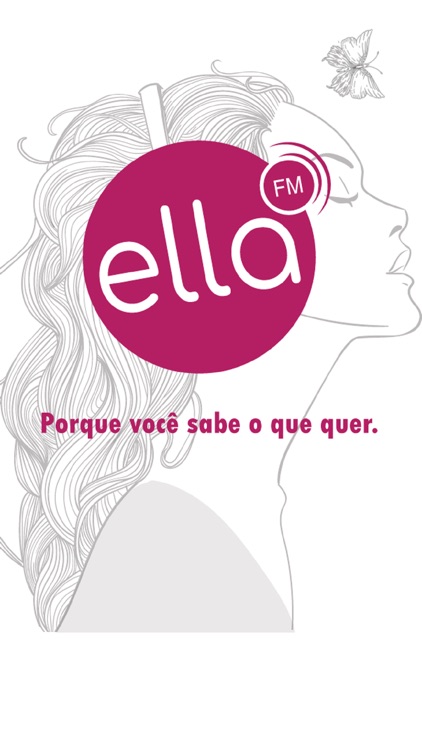 Rádio Ella Fm