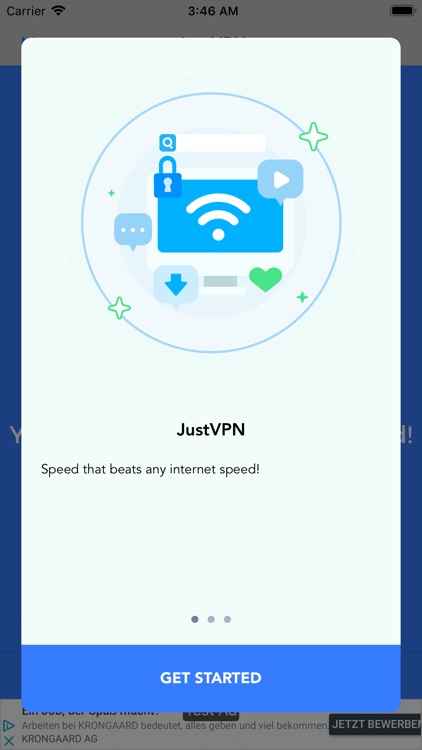 JustVPN screenshot-6