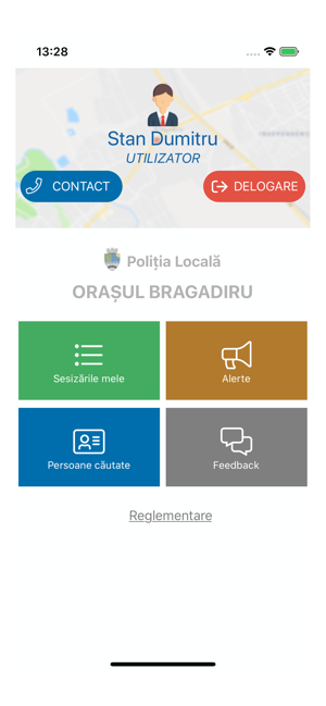 Poliția Locală Bragadiru(圖3)-速報App