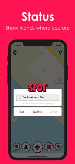 Spot App!(圖3)-速報App