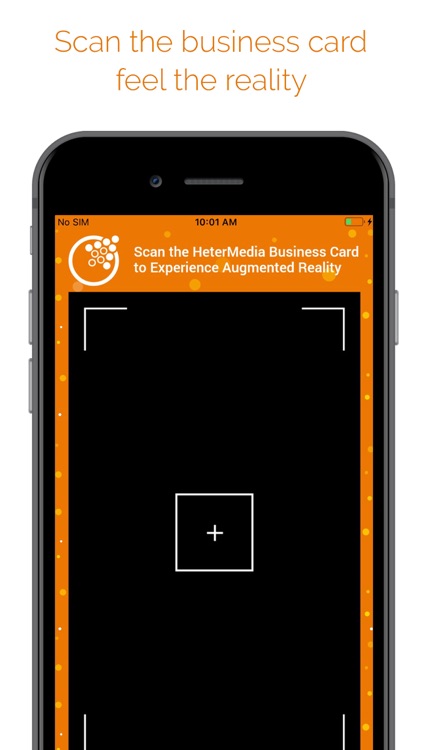 HeterMedia AR App