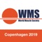 The WMS2019 congress app